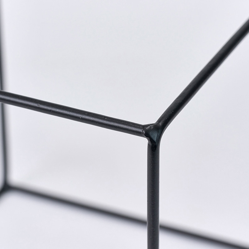 ワイヤーキューブシェルフ２個セット ワイヤーキューブシェルフ2個セット