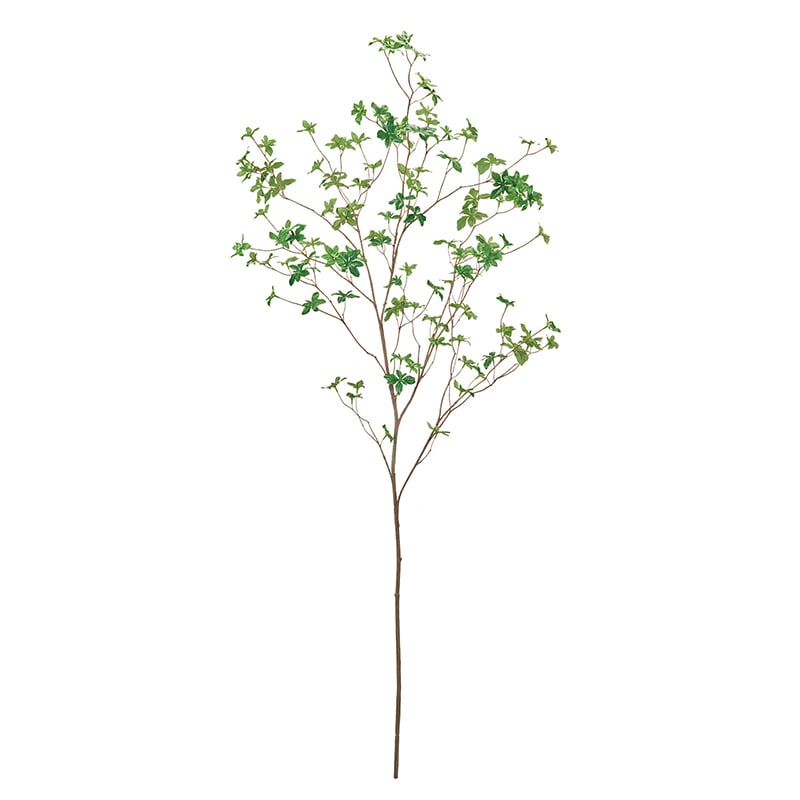 ドウダンツツジ 確認用 造花枝物 ドウダンツツジの通販ならシモジマ【公式】