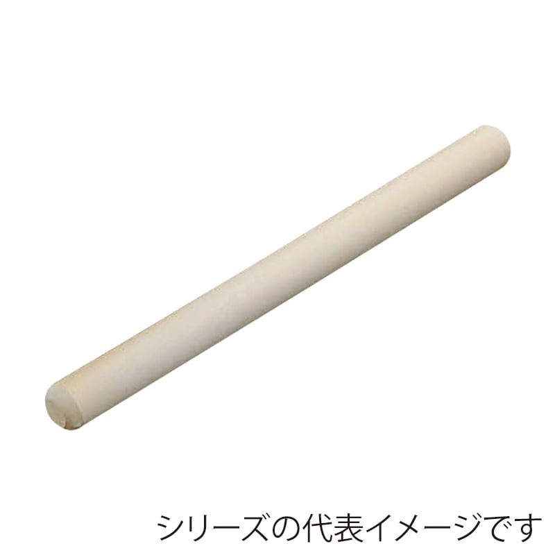 エムテートリマツ 木製麺棒 300mm 34011001 1個（ご注文単位1個）【直送品】