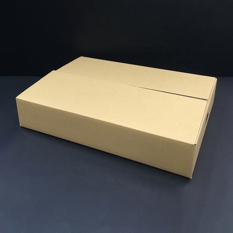 （まとめ）TANOSEE 宅配用ダンボール箱 60-A4 1セット（60枚：20枚×3パック） 〔×3セット〕 まとめ）TANOSEE 宅配用ダンボール箱 60-A4 1セット（60枚：20枚×3