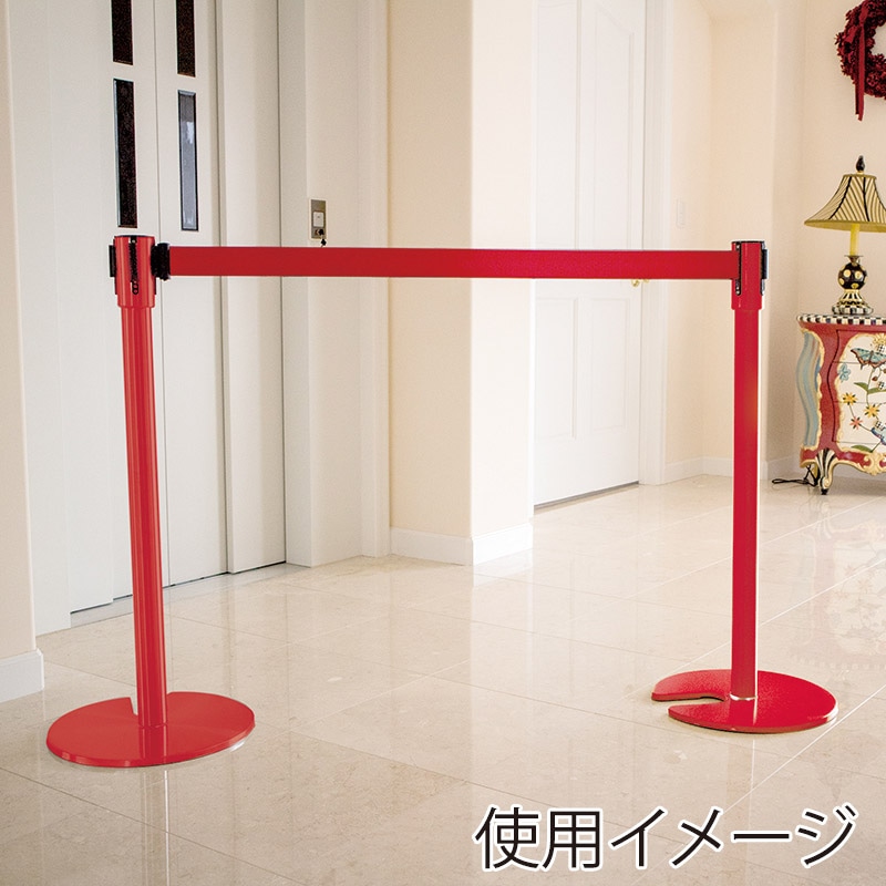 カーボーイ　ベルト付きポールくぼみ型　レッド TR カーボーイ ベルト付きポールくぼみ型 レッド カーボーイ CAR−BOY