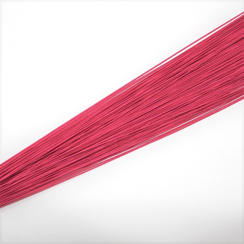 絹巻水引パーツ 蝶5本取り(大) 在庫セール中 絹巻水引パーツ 蝶5本取り(大) 在庫セール中 絹巻水引パーツ