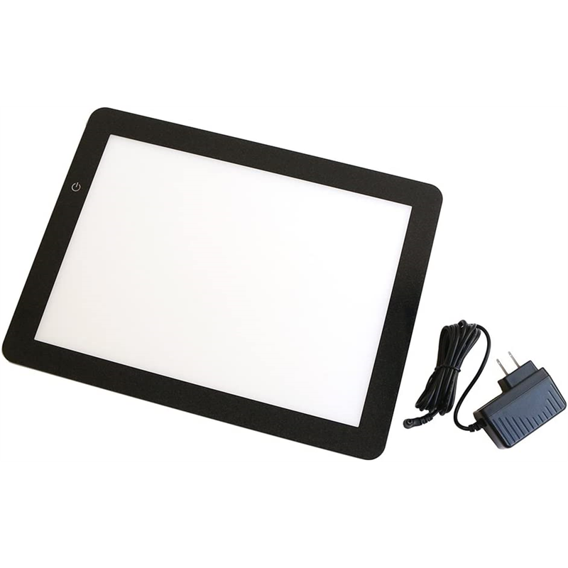 VANCO LEDトレース台 A4調光プラス A4サイズ BN33342 1台（ご注文単位1台）【直送品】