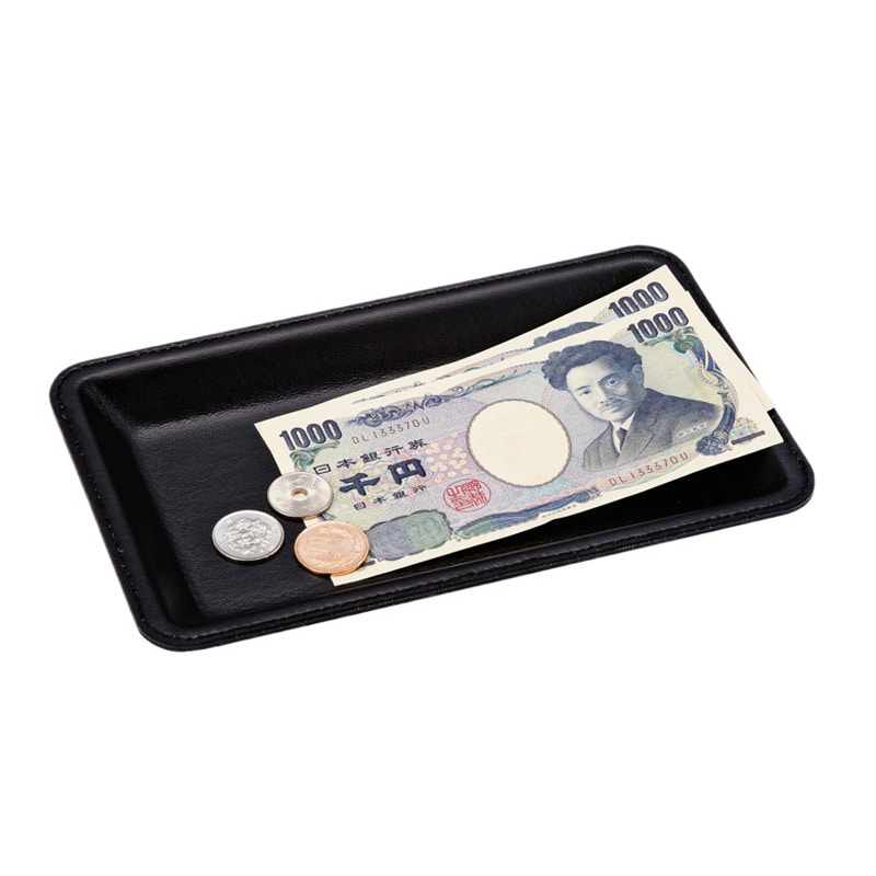 オープン工業 カルトン KN-51 レザー調 黒 1枚 007587142 包装用品