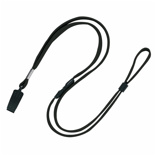 （まとめ）オープン工業 ループクリップ NB-29-GN 緑 10本 〔×5セット〕 : オープン工業 ループクリップ ストラップ ネック