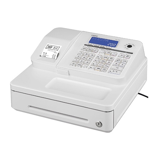 カシオレジスター　16CR　簡単便利特殊　送料込　002099 カシオレジスター 16CR 簡単便利特殊 送料込 002099 カシオ