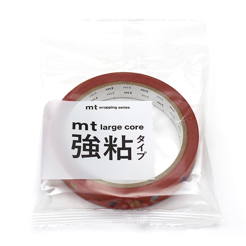 アミファ マスキングテープ 30mm×4m ホワイト 1束（ご注文単位