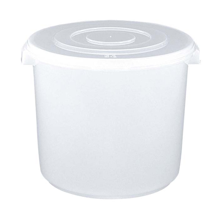 漬け物容器 ホワイトベージュ 漬物容器の通販ならシモジマ【公式】