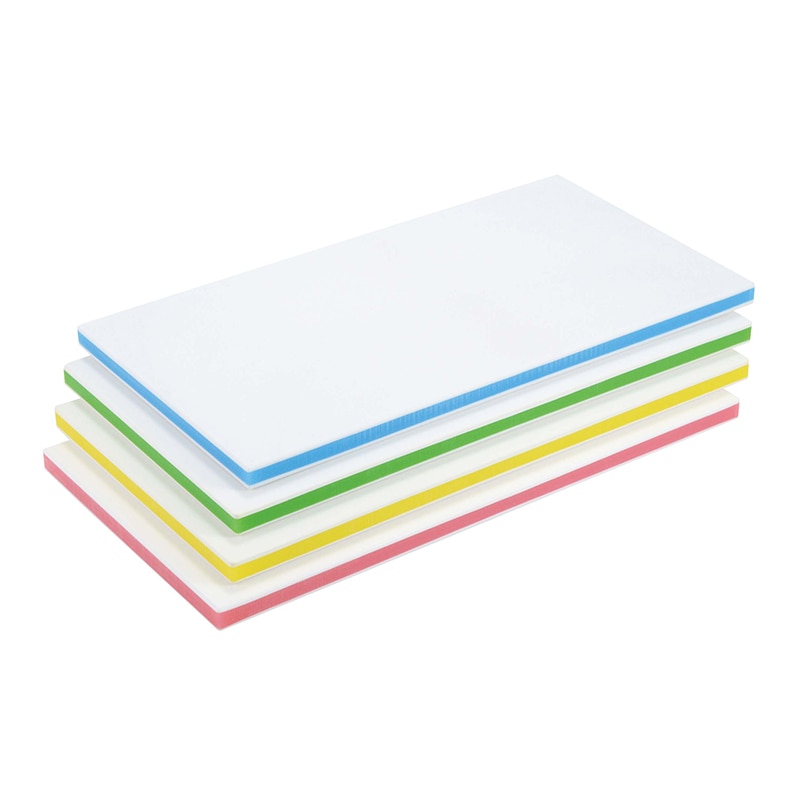 ポリエチレン抗菌カラーまな板 CKG-20MM(720×330×20)グリーン ポリエチレン抗菌カラーまな板 CKG-20MM(720×330×20)グリーンECJ