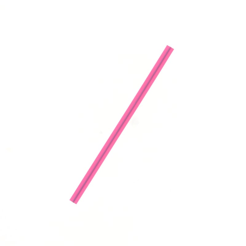 カラータイ　４×８０　黄色　50束（50000本） ラッピングタイ カラータイ 金 ゴールド 4mm×10cm