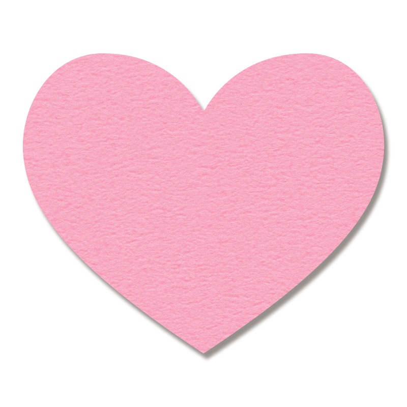 ササガワ 抜き型カード ぷちカード 12枚（6色各2枚）袋入 16