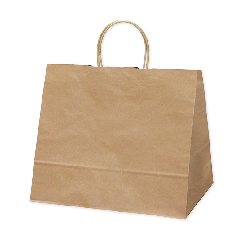 ギフトバッグ タカ印 50-5600 手提げ 白無地 特大 角型 50枚 ギフトバッグ タカ印 50-5600 手提げ 白無地 特大 角型 50枚