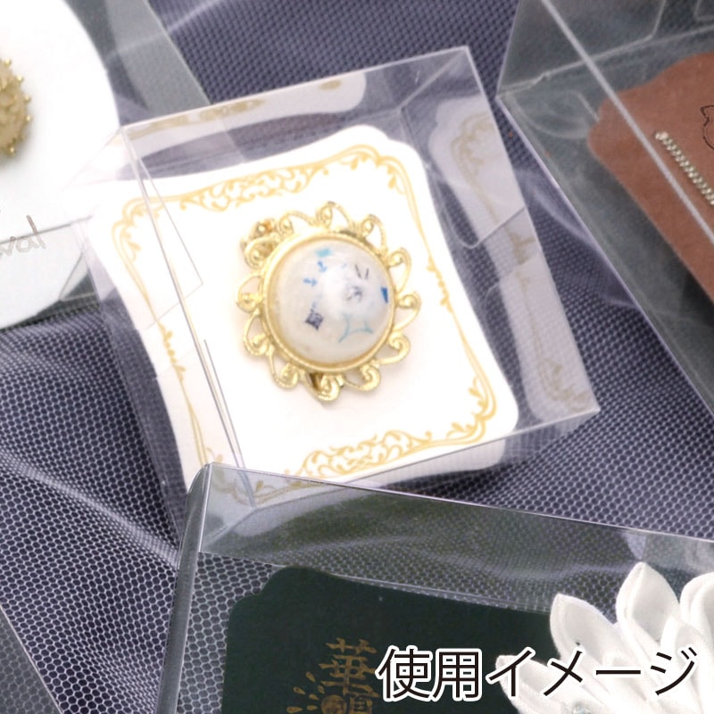 銀かんざし　花と波の模様 オリジナル箱入り SUU】疾駆かんざし | アクセサリーの卸仕入れならBSセカンダス