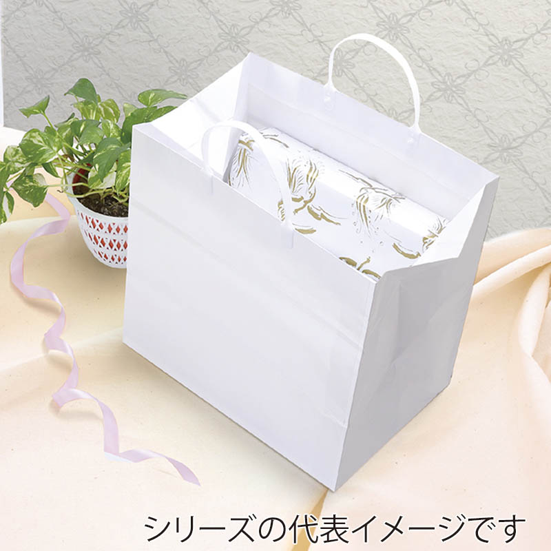 ♡Taka＠様♡専用　✿ジョリーフルール✿　【紙袋型トートバッグ】 ♡Taka＠様♡専用 ✿ジョリーフルール✿ 【紙袋型トートバッグ】
