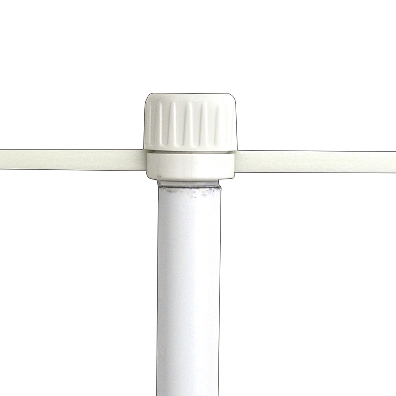 エコマルポール のぼり用伸縮式ポール のぼり用ポール 20本セット RW286 のぼり用ポール(エコマルポール)青 のぼり 旗 のぼり旗 ポール