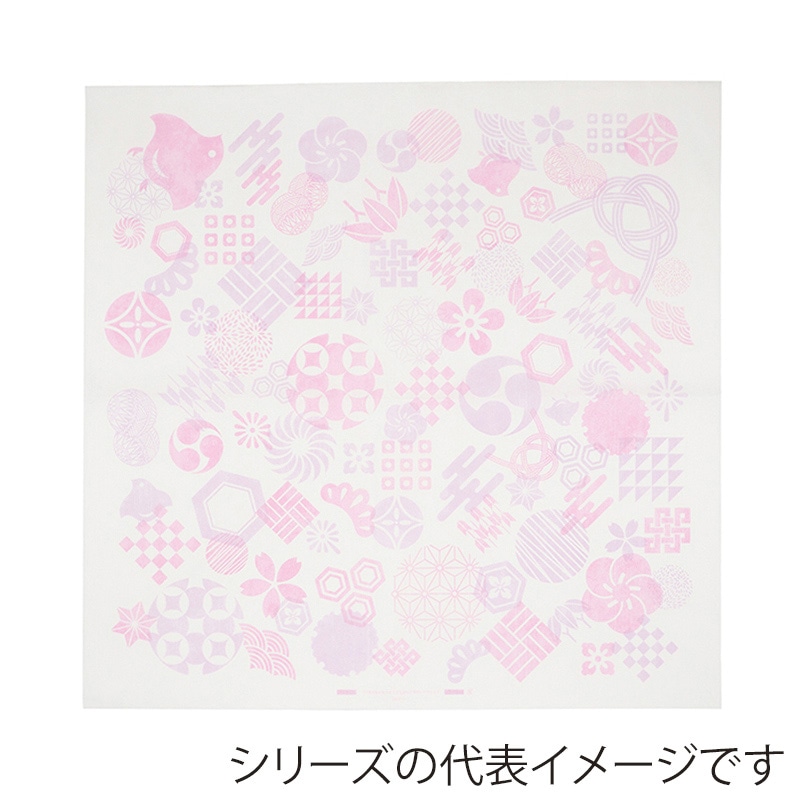 （風呂敷）てまり650/200枚入（SAN-34Z）