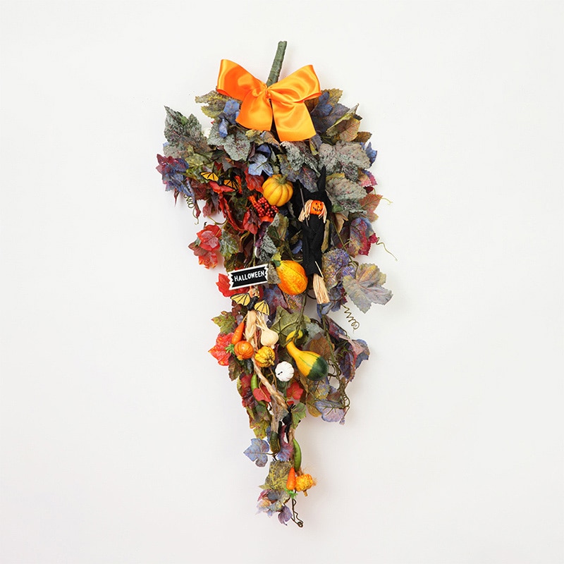 フローレックス ハロウィン トライアングル 大 HW-1616 1個(ご注文単位1個)【直送品】