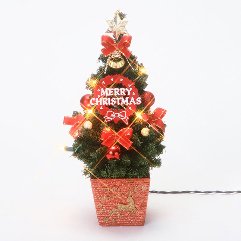 フローレックス クリスマス プレミアム陶器ツリー 30cm XTH-180 1本(ご注文単位1本)【直送品】