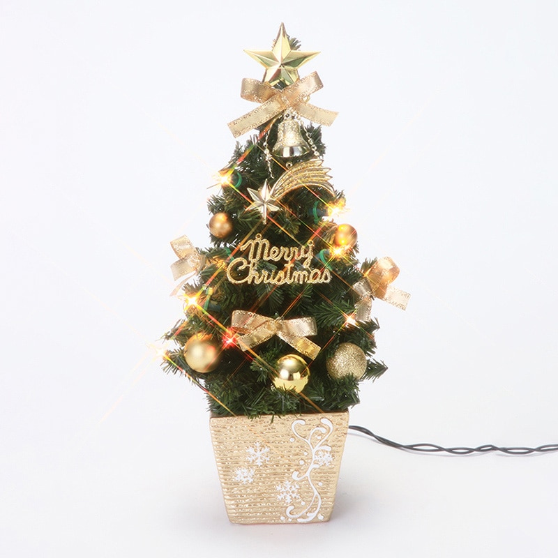 フローレックス クリスマス プレミアム陶器ツリー 30cm XTH-181 1本(ご注文単位1本)【直送品】