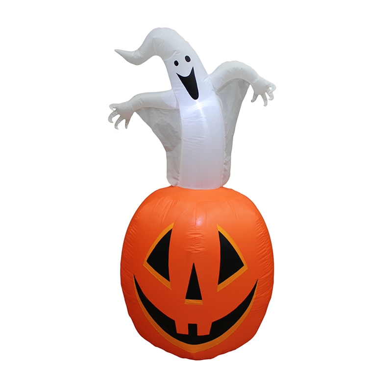 フローレックス エアーディスプレイ ゴーストパンプキン 180cm HW-295 1台(ご注文単位1台)【直送品】