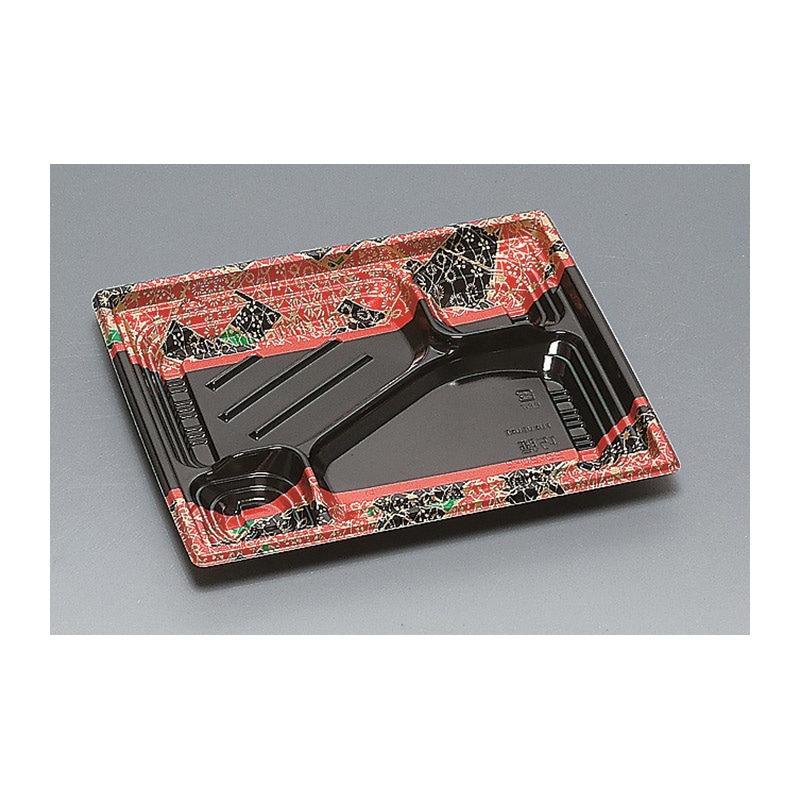 巧膳23-20CF蓋 600枚 巧膳23-20 蓋（600枚⁄ケース） 使い捨て容器 \u2014 paquet poche ws