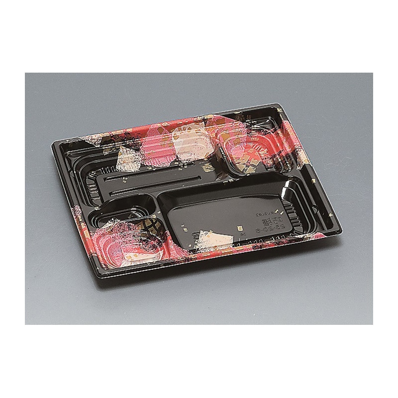 巧膳23-20CF蓋 600枚 巧膳23-20 蓋（600枚⁄ケース） 使い捨て容器 \u2014 paquet poche ws