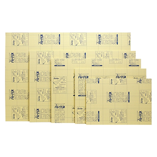 プラチナ万年筆 ハレパネ A4 7mm厚 1枚 AA4-7-270(ご注文単位80枚)