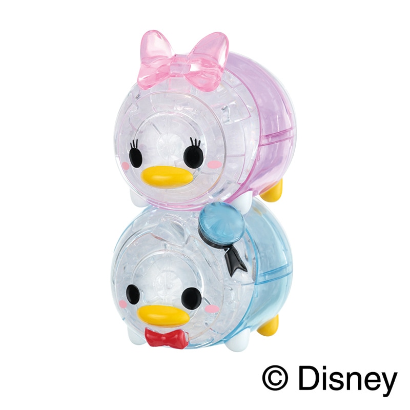 【SALE】ドナルド デイジー ツムツム ぬいぐるみ マグカップ まとめ売り ハナヤマ 立体ジグソーパズル クリスタルギャラリー ツムツム