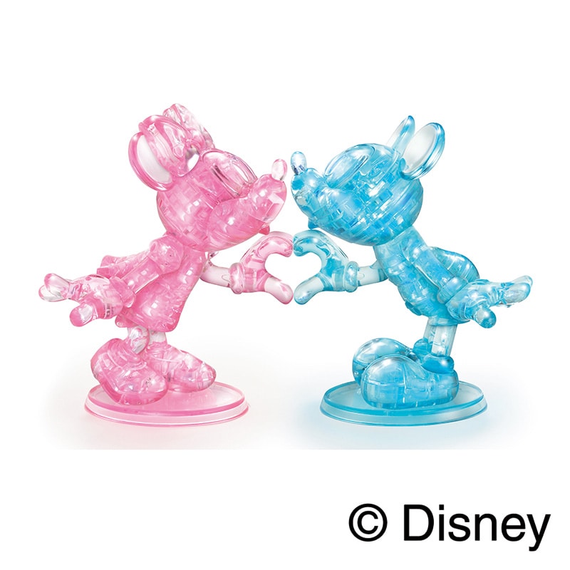Cubic mouth Disney パズル【完成品】 Amazon.co.jp: ThinkFun - 76545 - Rubik's Cube Disney 100