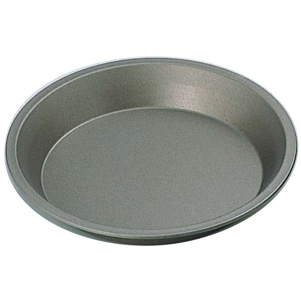 富士ホーローフッ素樹脂加工パイ皿大φ22733101 1個(ご注文単位1個)【直送品】