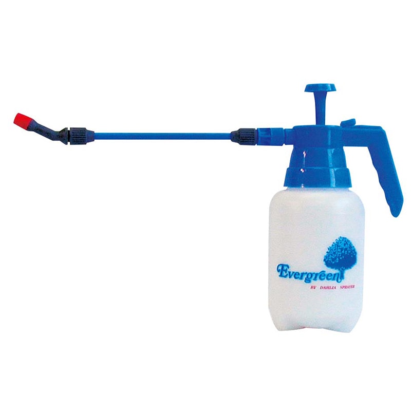 マルハチ産業 スーパーガーデンスプレー（蓄圧式）1L #629L 1個（ご