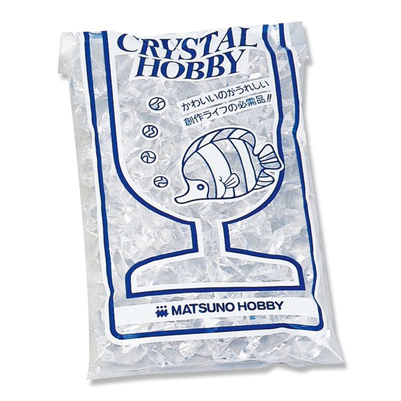 松野工業 ディスプレイ用品 ビッグアイス 500グラム入 BR2040 1袋（ご