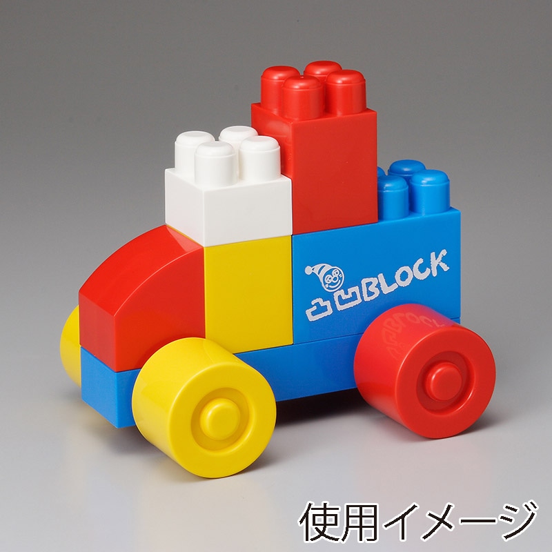 りみ　おもちゃ断捨離中様 はたらく車両 ゴミ収集車 – 名城・伝統美 プラモデル | 童友社