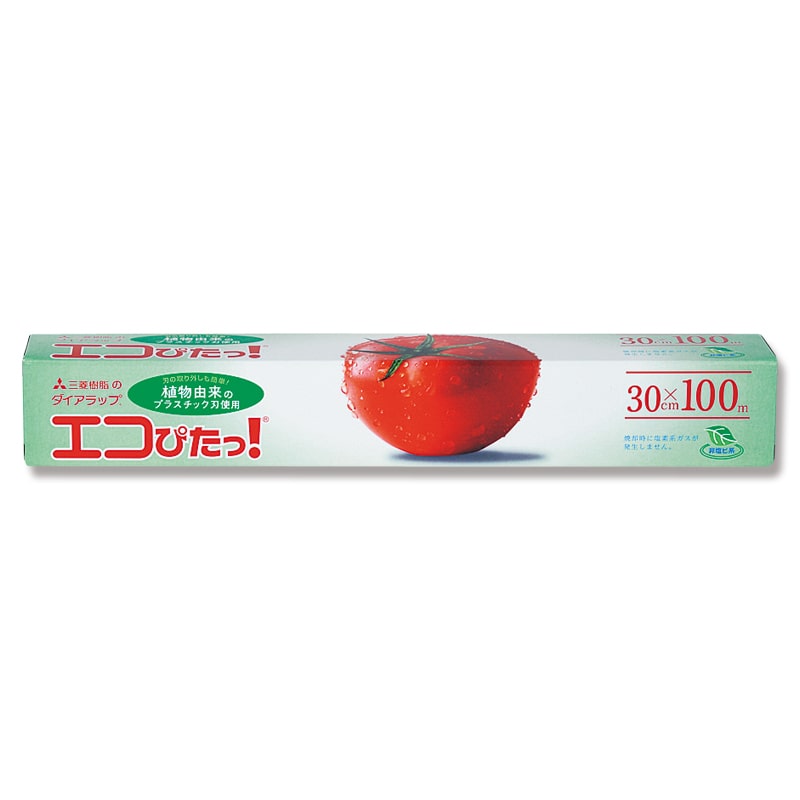 ダイアラップ 30cm x 100m 29個入り ダイヤラップ 30cm×100m | オーケーネットスーパー 食料品