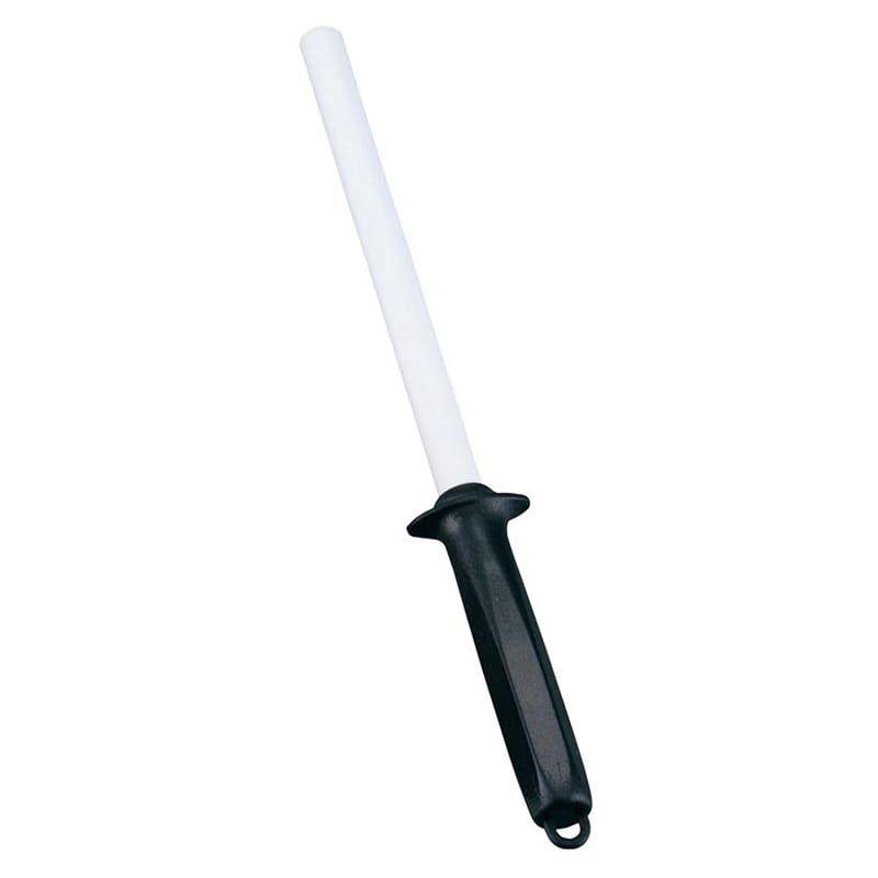 TKG GN-1 ナイフシャープナー(スチール棒)細目 14インチ