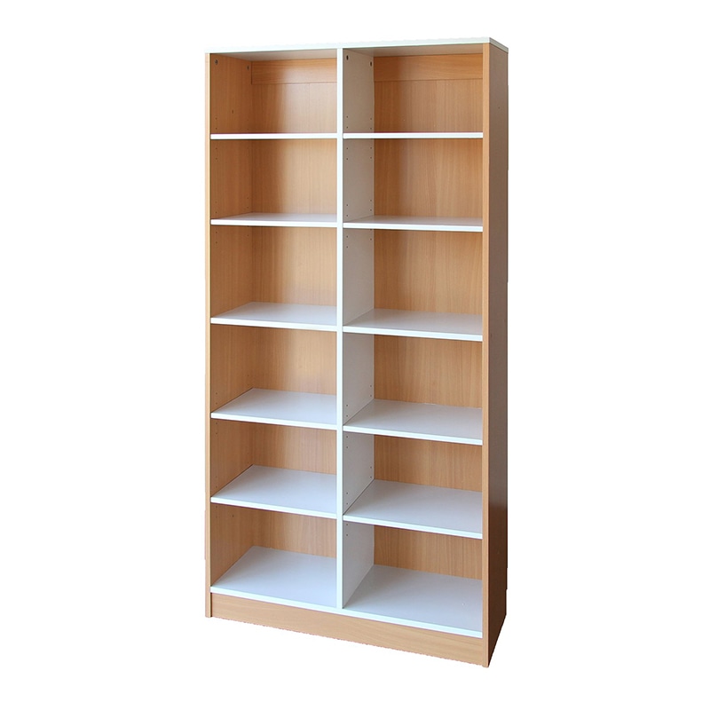 市場 プレト ラック Storage Rack ナチュラル PLR-3240NA 1台(ご注文単位1台)【直送品】