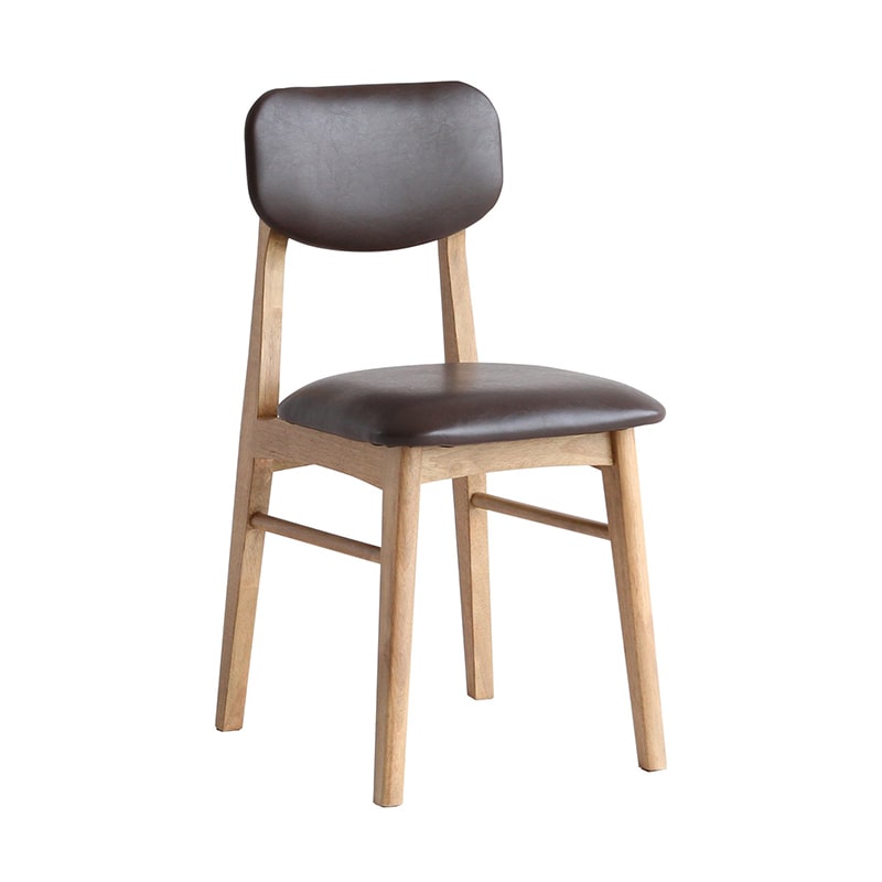 市場 ラシック チェア Rasic Chair ブラウン RAC-3329BR 1台(ご注文単位1台)【直送品】