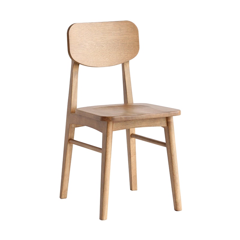 市場 ラシック チェア Rasic Chair ナチュラル RAC-3329NA 1台(ご注文単位1台)【直送品】