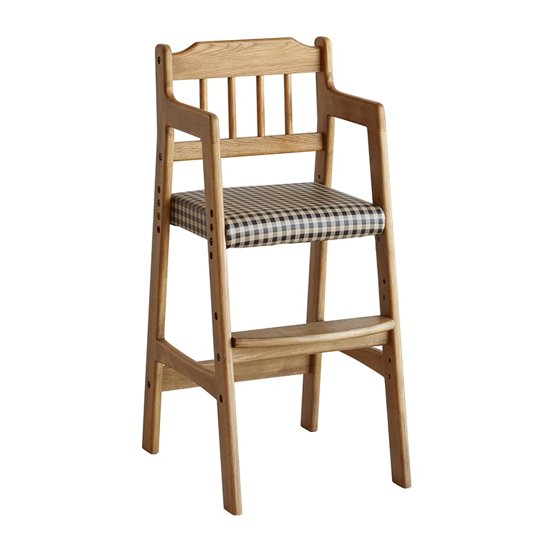 市場 ラシック ハイチェア High Chair CH RAC-3331CH 1台(ご注文単位1台)【直送品】