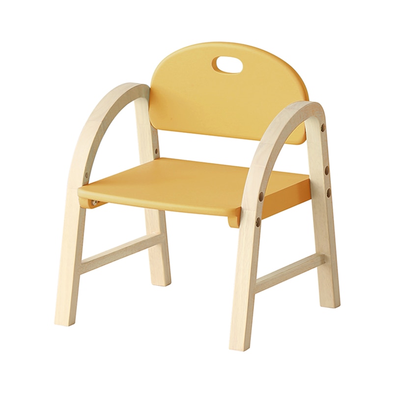 市場 チェア Kids Arm Chair amy クラシックブルー ILC-3434CBL 1台