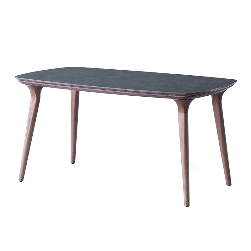 市場 テーブル High Table norton ブラウン T-3648BR 1台（ご