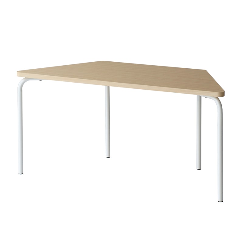 市場 プレト テーブル Unit Table 1200 ナチュラル PLT-3722NA 1台(ご注文単位1台)【直送品】