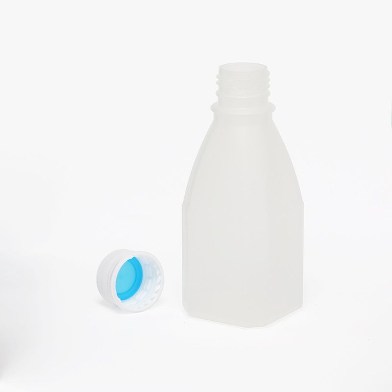 EBM:PE製 お茶容器 TN-1蓋付(500入) 3689000 EBM:PE製 お茶容器 TN-1蓋付(500入) 3689000