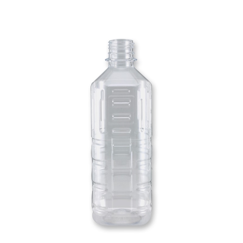 ハニー ペットボトル MK-500ミネラル 500ml 10本/パック