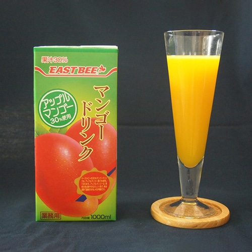 青森県りんごジュース シャイニー 青森のおもてなし 280ml