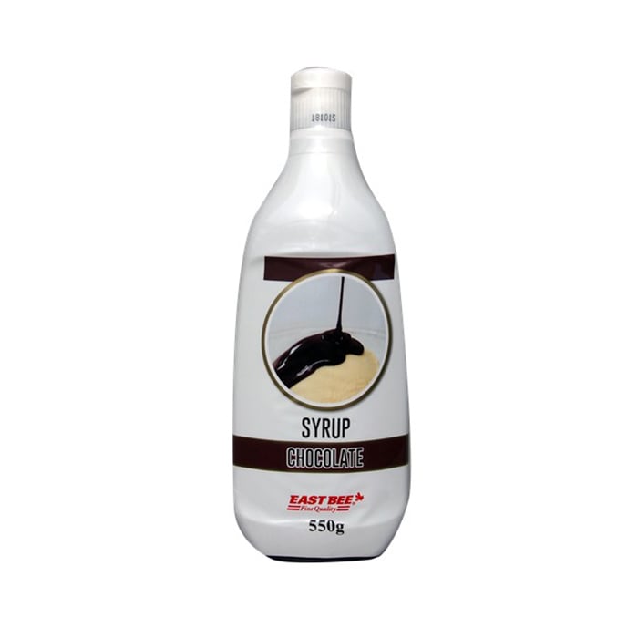 Chocolate Syrup