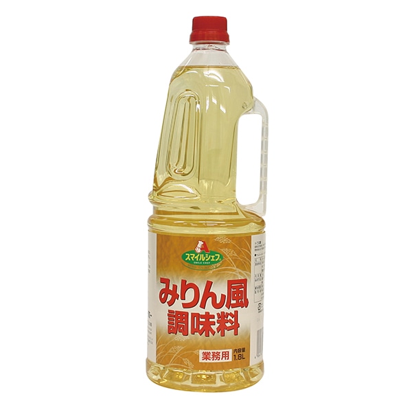 本みりん・みりん風調味料 業務用の通販ならシモジマ【公式】
