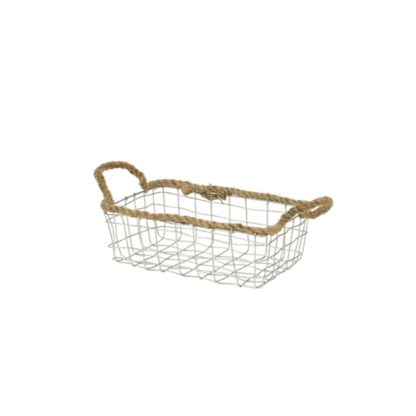 大橋新治商店 ワイヤーバスケット　ホルルン　トレー S 30-855 1個（ご注文単位1個）【直送品】