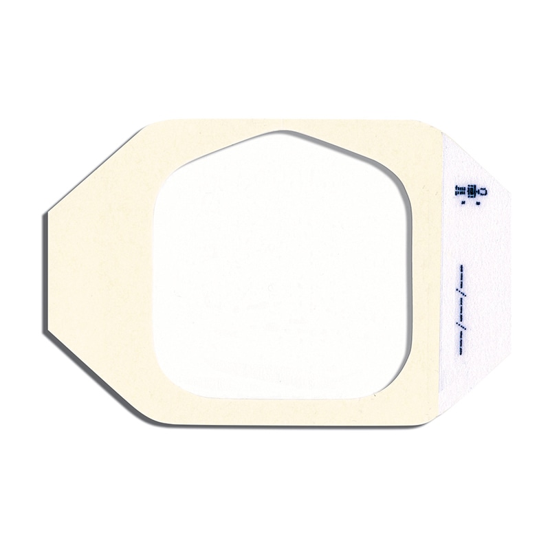 テガダーム HPトランスペアレント SP 9534SP 6×7cm 20枚 1個(ご注文単位1個)【直送品】