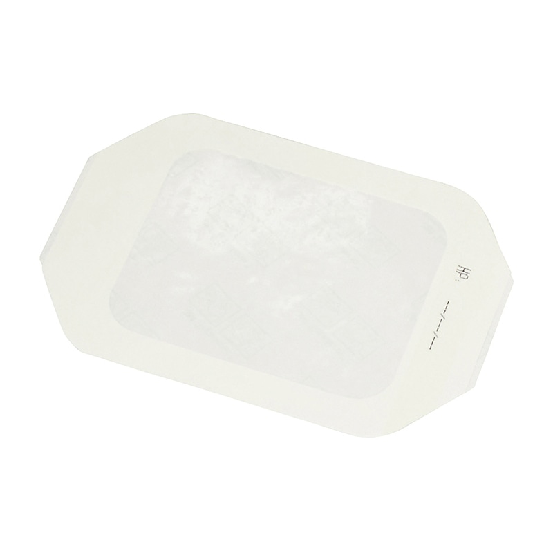 テガダーム HPトランスペアレント SP 9536SP 10×12cm 10枚 1個(ご注文単位1個)【直送品】